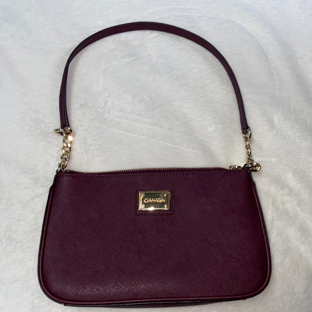 Calvin klein purse
